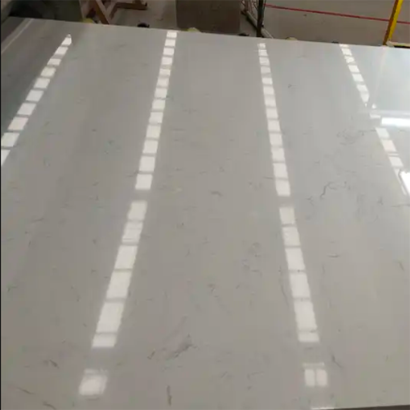 White artificial Marble Vanity Top White artificial Marble Vanity Top