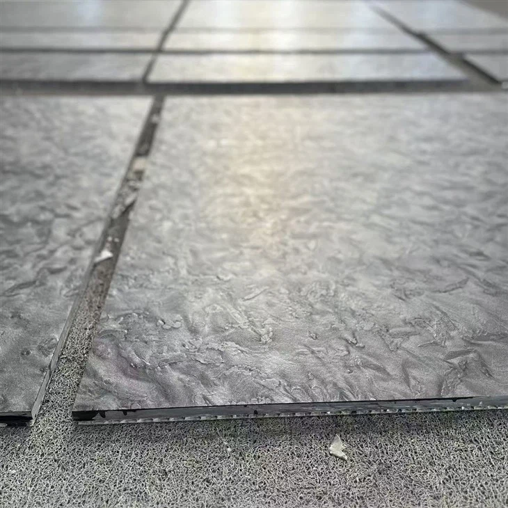 Matrix Laminating Alu Honeycomb